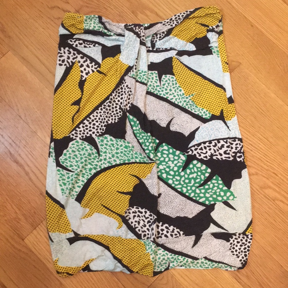 T-Bags Los Angeles Sleeveless Tunic